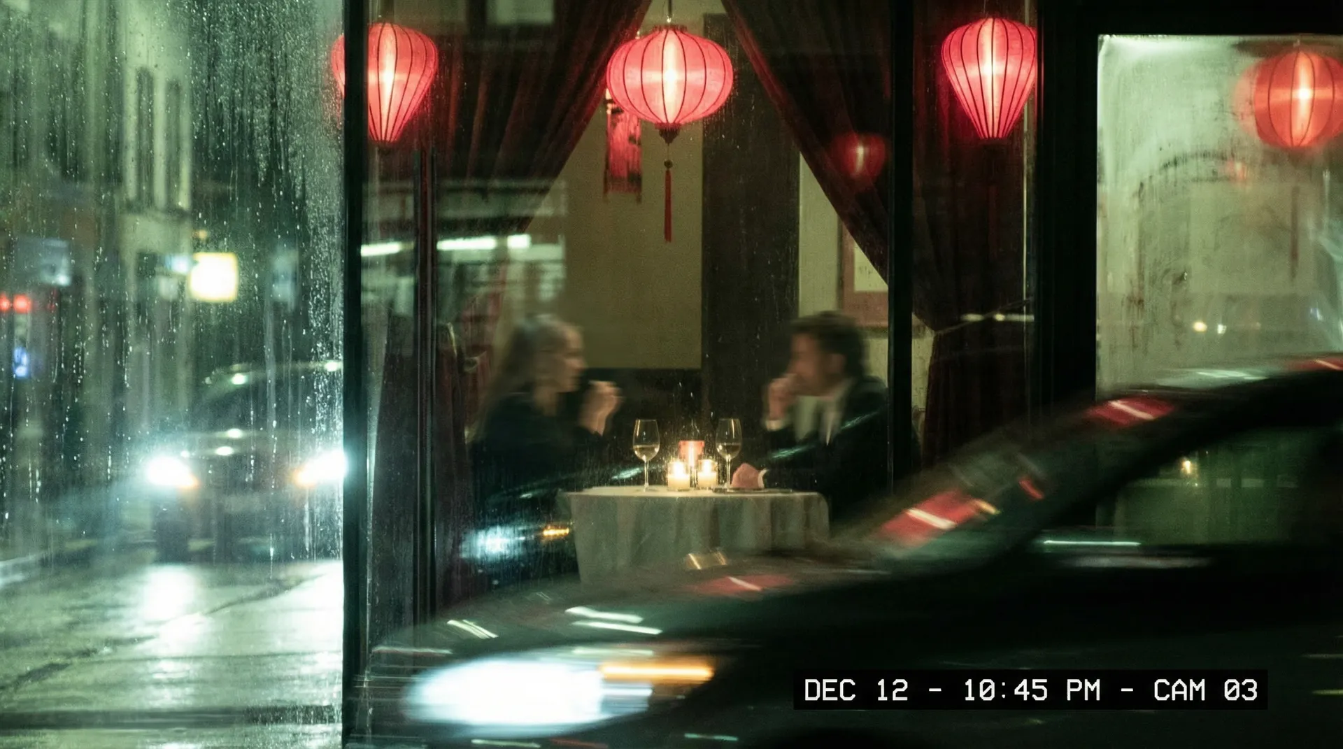 豪利777网址 - 餐厅密会偷拍照
